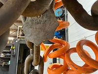 Kw supply gs45 18/4 hijsmagneet - afbeelding 9 van  9