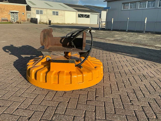 Kw supply rlb 1350 hijsmagneet - afbeelding 4 van  10