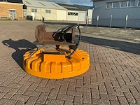 Kw supply rlb 1350 hijsmagneet - afbeelding 4 van  10