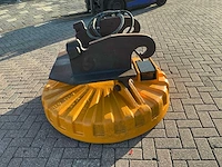 Kw supply rlb 1350 hijsmagneet - afbeelding 6 van  10