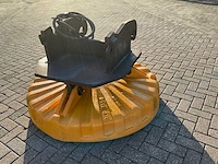 Kw supply rlb 1350 hijsmagneet - afbeelding 7 van  10