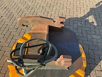 Kw supply rlb 1350 hijsmagneet - afbeelding 9 van  10