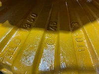 Kw supply rlb 1350 hijsmagneet - afbeelding 10 van  10