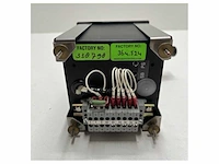 Kwant control pm-90 fu tiller control unit (45-0-45) - afbeelding 2 van  7
