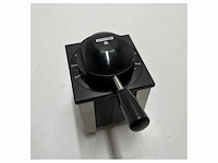 Kwant control pm-90 fu tiller control unit (45-0-45) - afbeelding 3 van  7