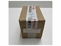 Kwant control pm-90 fu tiller control unit (45-0-45) - afbeelding 5 van  7