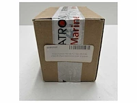 Kwant control pm-90 fu tiller control unit (45-0-45) - afbeelding 6 van  7