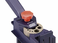 Kwb deuvel-boormaat - 12 mm - afbeelding 1 van  3