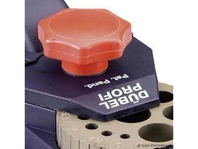 Kwb deuvel-boormaat - 12 mm - afbeelding 2 van  3
