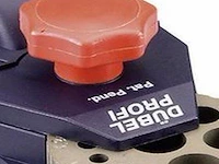Kwb deuvel-boormaat - 12 mm - afbeelding 2 van  3