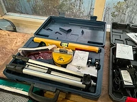 Kwb laser waterpas - afbeelding 1 van  6