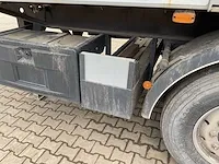 Kwb stenentrailer met verplaatsbare kraan - afbeelding 3 van  44
