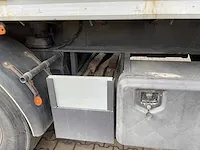 Kwb stenentrailer met verplaatsbare kraan - afbeelding 11 van  44