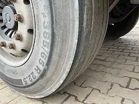Kwb stenentrailer met verplaatsbare kraan - afbeelding 14 van  44