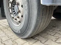 Kwb stenentrailer met verplaatsbare kraan - afbeelding 15 van  44