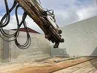 Kwb stenentrailer met verplaatsbare kraan - afbeelding 18 van  44