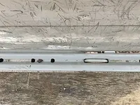 Kwb stenentrailer met verplaatsbare kraan - afbeelding 29 van  44
