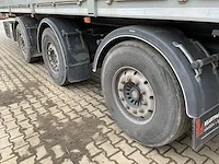 Kwb stenentrailer met verplaatsbare kraan - afbeelding 42 van  44