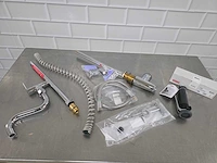 Kwc gastro - voorspoeldouche - ongebruikt - afbeelding 1 van  7