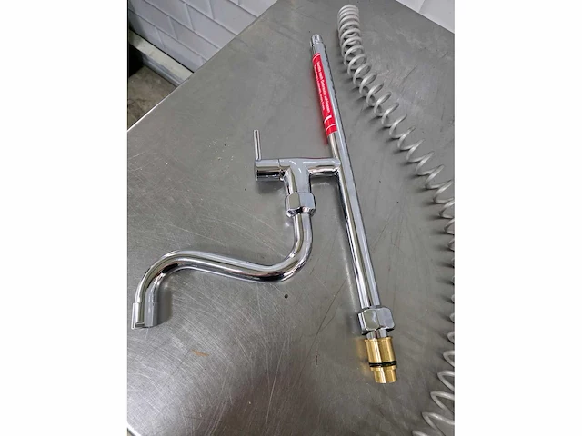 Kwc gastro - voorspoeldouche - ongebruikt - afbeelding 5 van  7