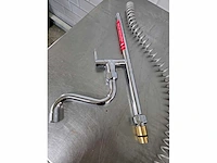 Kwc gastro - voorspoeldouche - ongebruikt - afbeelding 5 van  7