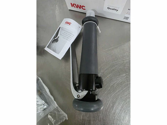 Kwc gastro - voorspoeldouche - ongebruikt - afbeelding 6 van  7