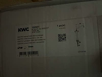 Kwc k.24.41.32 keukenmengkraan - afbeelding 2 van  2