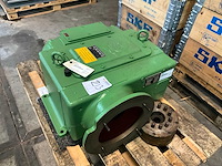 Kwe wkrs 2g2 reductor - afbeelding 1 van  6