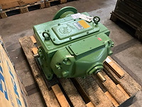 Kwe wkrs 2g2 reductor - afbeelding 3 van  6