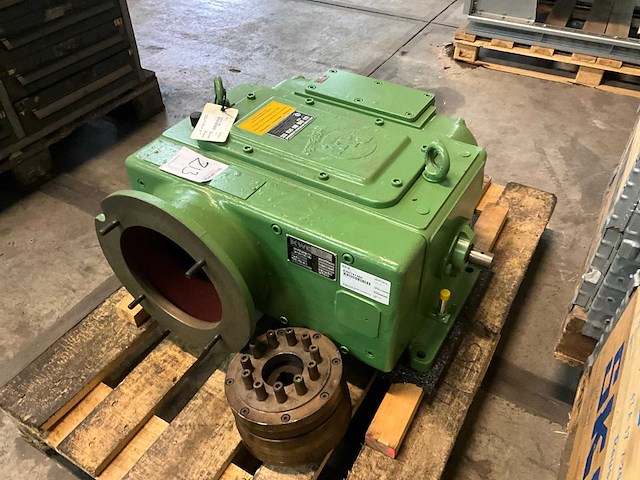 Kwe wkrs 2g2 reductor - afbeelding 4 van  6