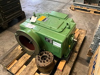 Kwe wkrs 2g2 reductor - afbeelding 4 van  6