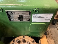 Kwe wkrs 2g2 reductor - afbeelding 5 van  6