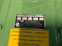 Kwe wkrs 2g2 reductor - afbeelding 6 van  6