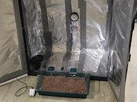 Kweekkast - 65x38x85cm - afbeelding 1 van  6