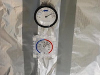 Kweekkast - 65x38x85cm - afbeelding 3 van  6