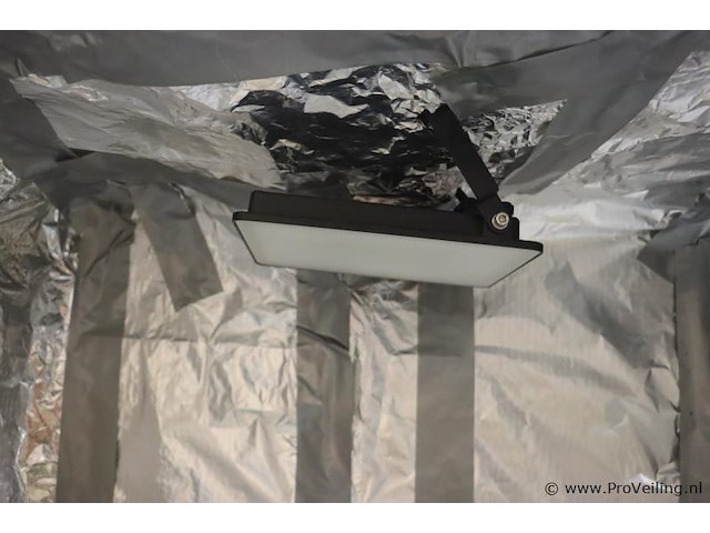 Kweekkast - 65x38x85cm - afbeelding 4 van  6