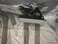 Kweekkast - 65x38x85cm - afbeelding 4 van  6