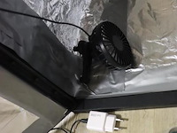 Kweekkast - 65x38x85cm - afbeelding 5 van  6