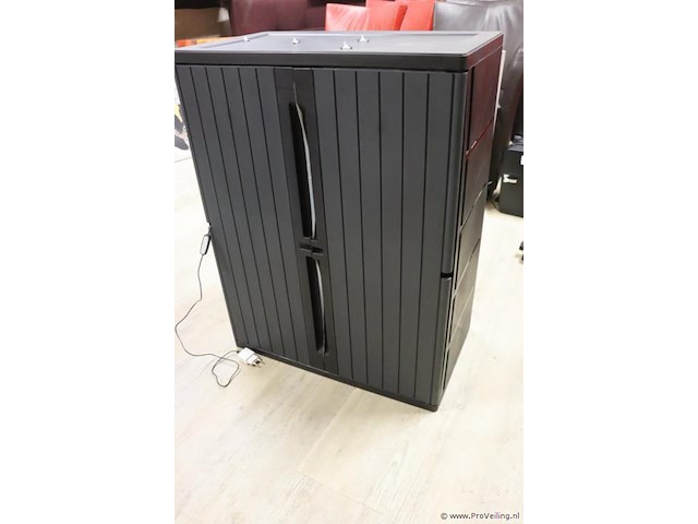 Kweekkast - 65x38x85cm - afbeelding 6 van  6