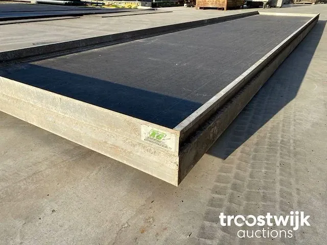 Kweektafel - afbeelding 2 van  2