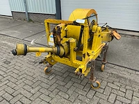 Kwh 2050 bladblazer - afbeelding 1 van  11