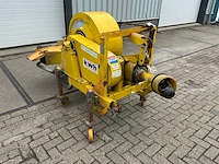 Kwh 2050 bladblazer - afbeelding 4 van  11