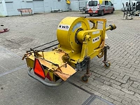 Kwh 2050 bladblazer - afbeelding 5 van  11