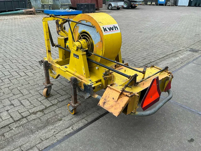 Kwh 2050 bladblazer - afbeelding 6 van  11