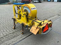 Kwh 2050 bladblazer - afbeelding 6 van  11