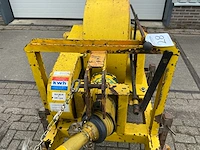 Kwh 2050 bladblazer - afbeelding 8 van  11