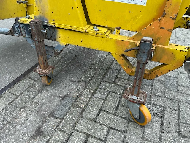 Kwh 2050 bladblazer - afbeelding 9 van  11