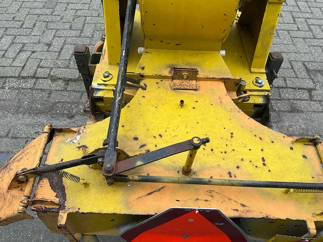 Kwh 2050 bladblazer - afbeelding 11 van  11
