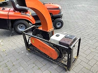 Kwh 521 overig bos- en tuingereedschap - afbeelding 3 van  4