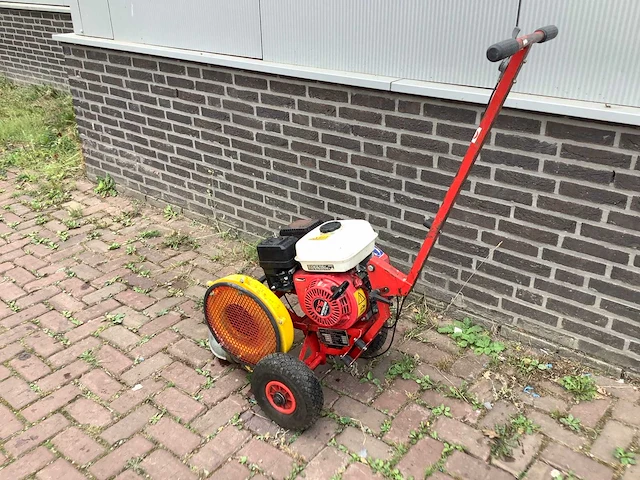 Kwh 930 blazer bladblazer - afbeelding 1 van  5